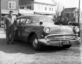 Sayville ford service department #3