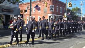            2025 Memorial Day Parade