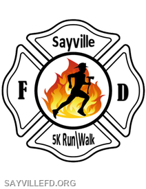 Sayville FD 5k Run/Walk